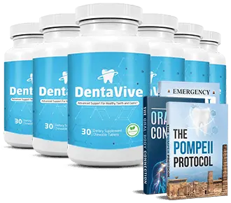 DentaVive Supplements